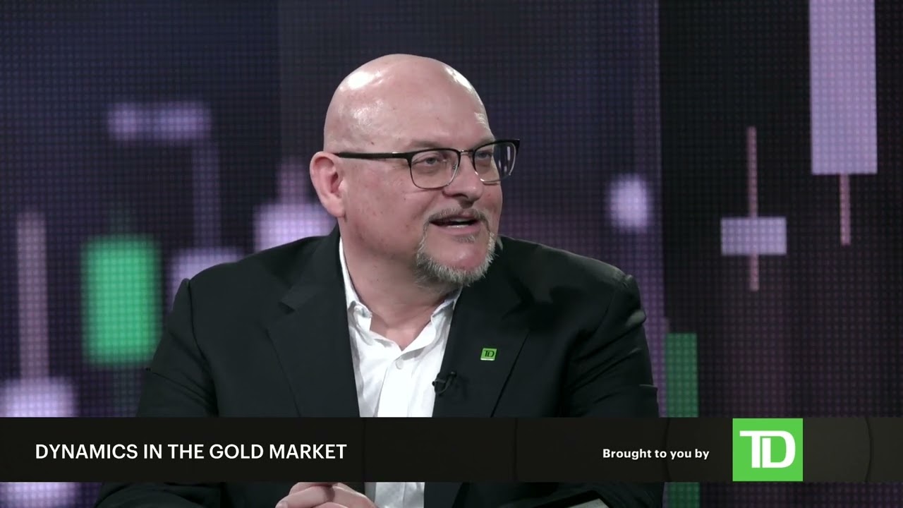 Explaining the rally in gold and whether the run can continue