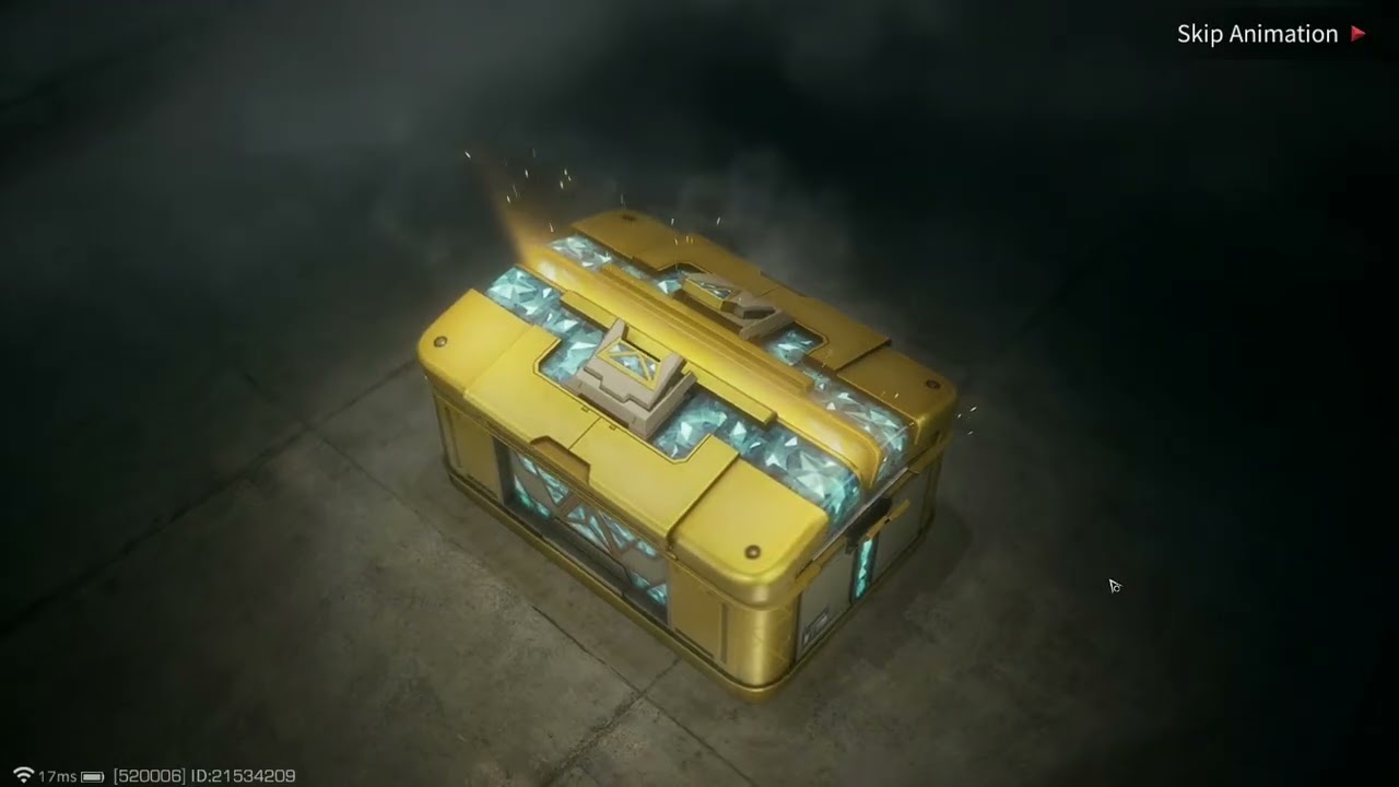 Life After Gacha 20K SC ( Zonk )