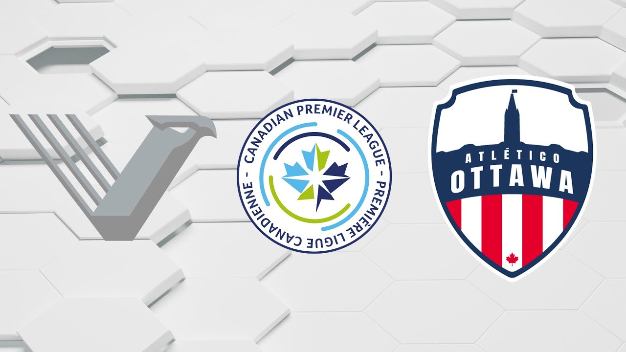HIGHLIGHTS: Vancouver FC vs. Atlético Ottawa 🇨🇦 | April 13, 2025