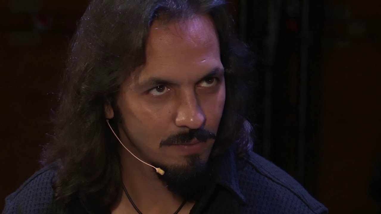 ENTREVISTA FARRUQUITO. DÍA DEL FLAMENCO 2023. Ballet Nacional de España
