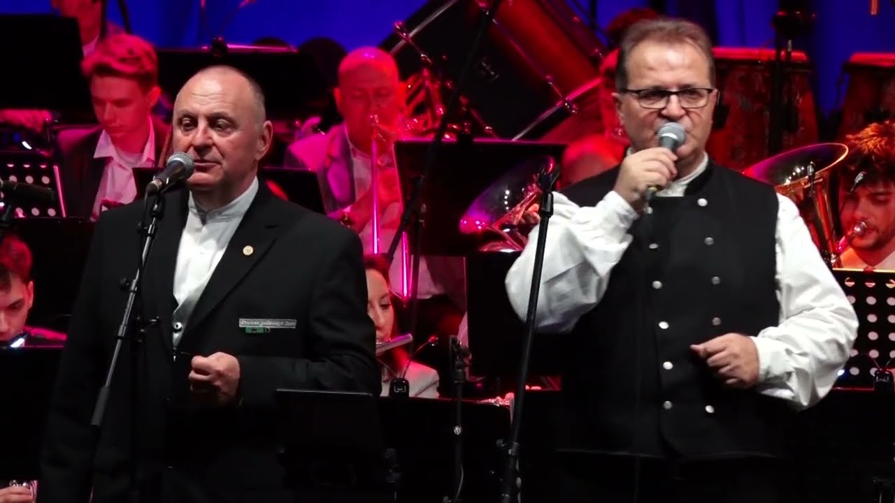 Odprimo Vsa Srca (arr. J. Skaza) | Društvo Godbenikov Zreče & Štajerskih 7