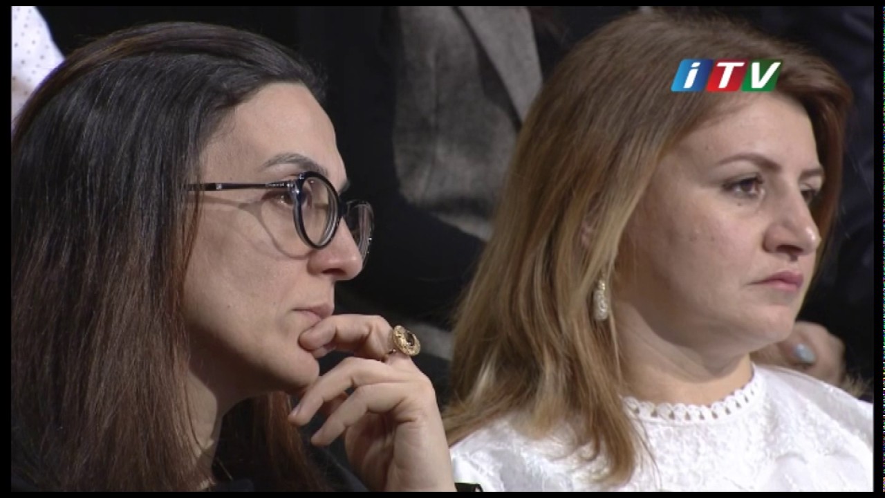 Muzakire vaxti - Qeyri formal ishleyenler