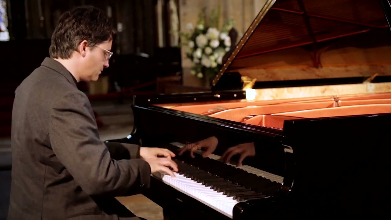 Patrick Hemmerlé, concert performance extracts