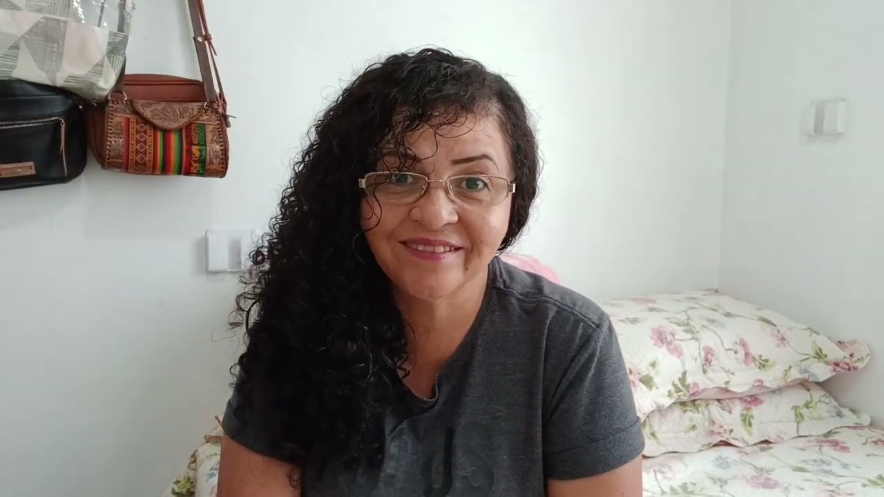 ARRUMANDO AS COISAS /começando pelos Documentos #Vou embora !