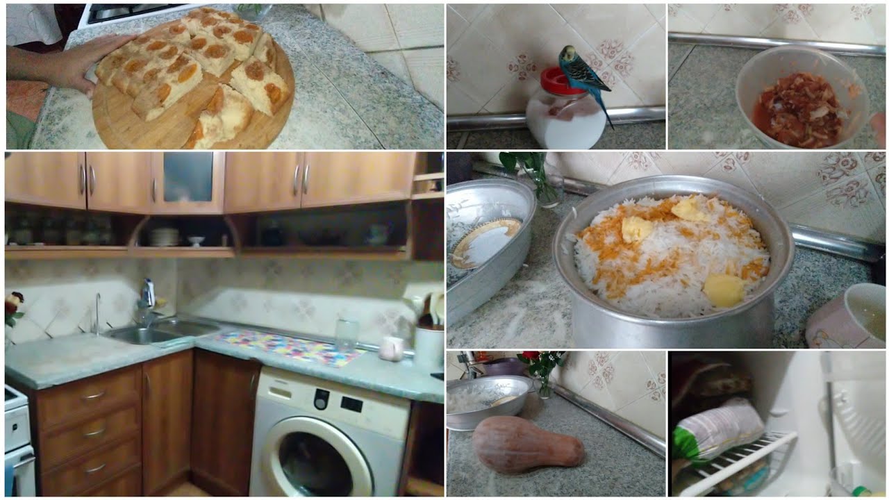 GECİKMİŞ VLOQ| NOSTALJİ XATİRƏLƏR 🥰🥰😌