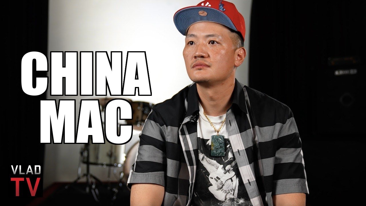 China Mac Gives a Blow-By-Blow Breakdown of His Fist Fight with AD, Has the Footage (Part 3)