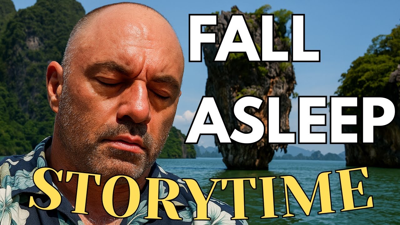 JRE Joe Rogan Talks You to Sleep | 3 hr Compilation #joerogan #podcast #sleep [15]