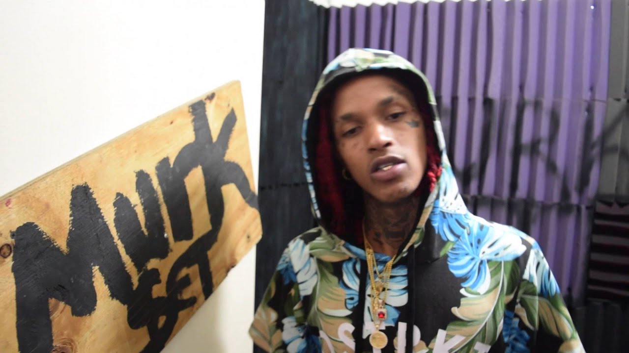 Kyyngg speaks on dropping Slime Season 3, Young Thug, Lil Wanye, DJ Akademiks, Murk Set and more...