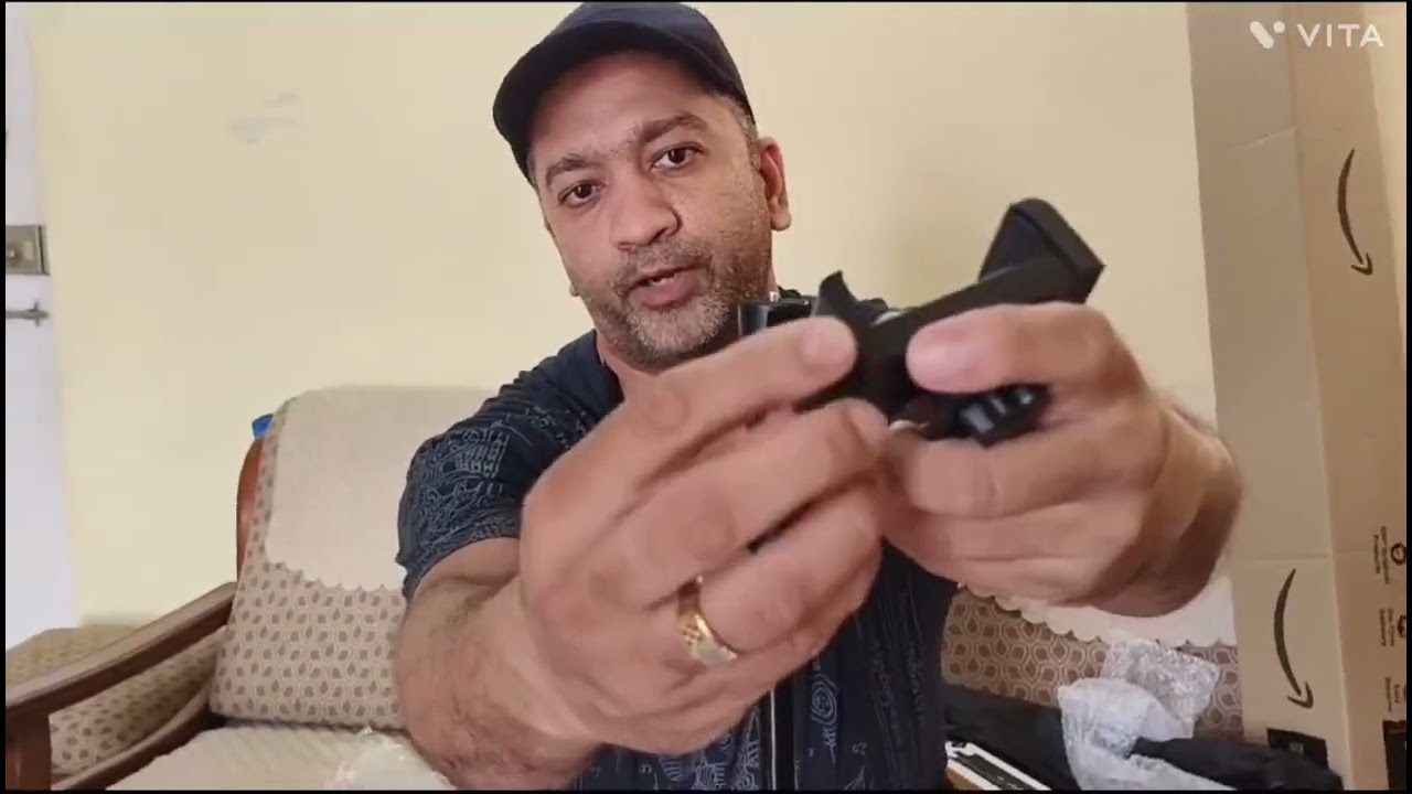 Tygot X-1 Aluminium Tripod with Bluetooth #tripod #tripodormobilestand #viralvideo #youtubeshorts