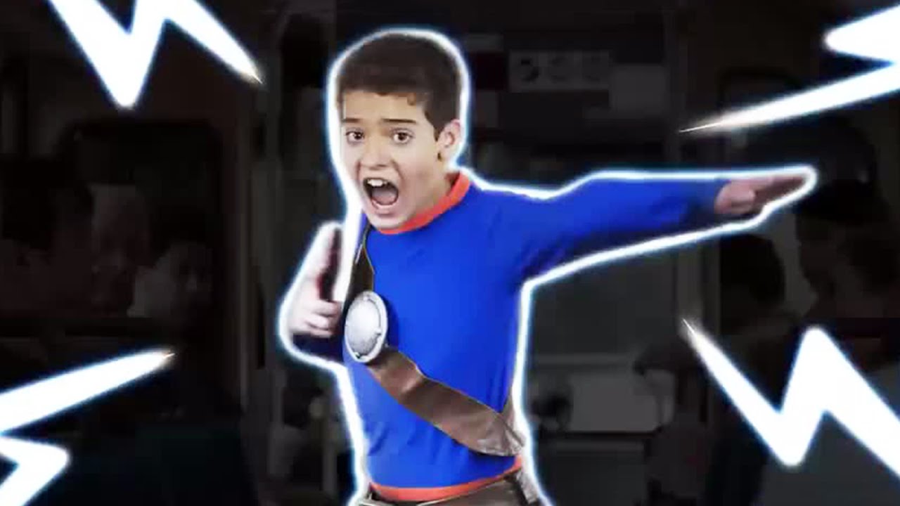 SUPER SMASH BROS Last Seat TV Commercial