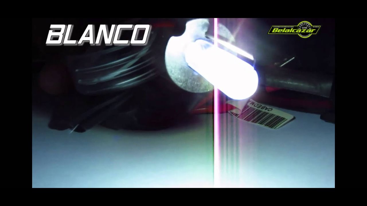 Luces HID