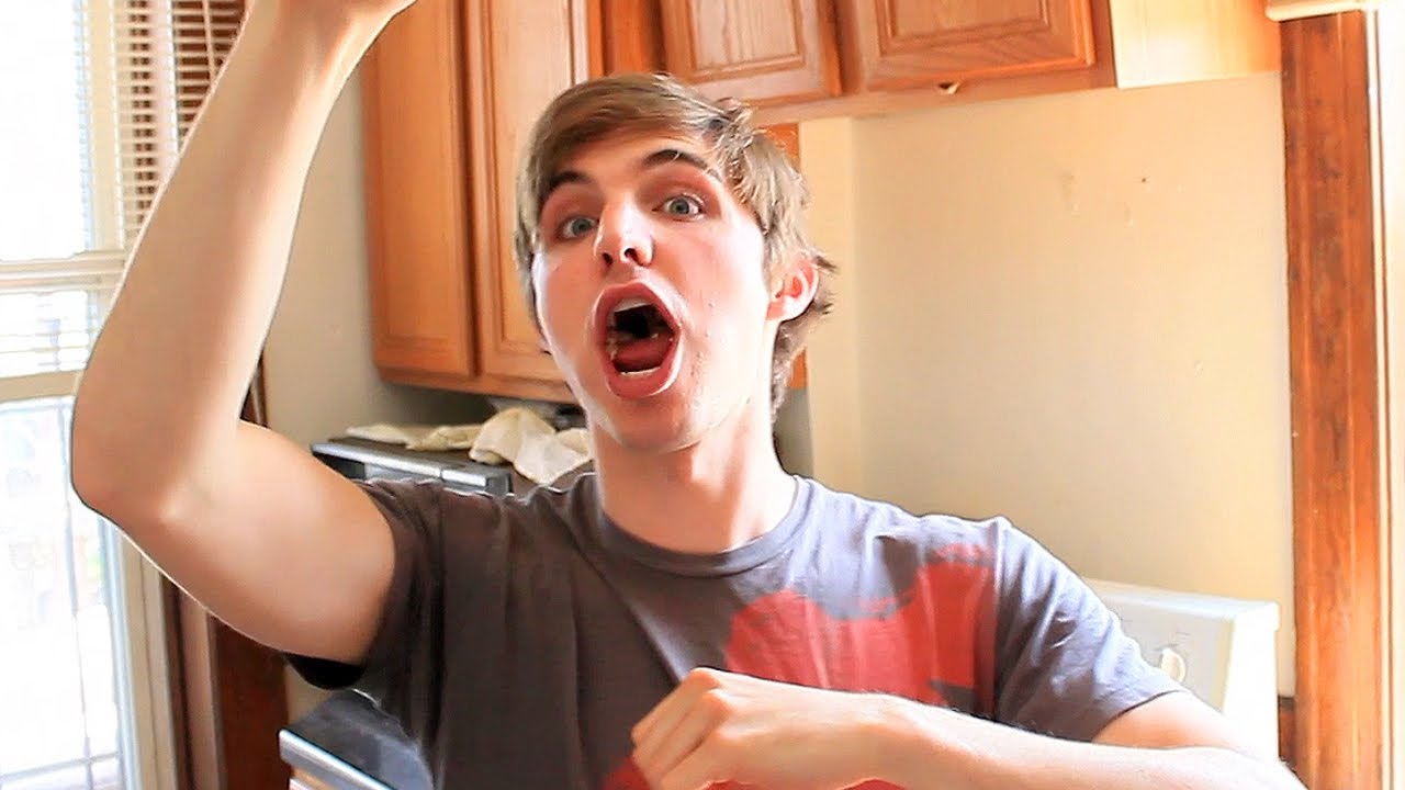 The Funnest Lunch (FND Dailies)