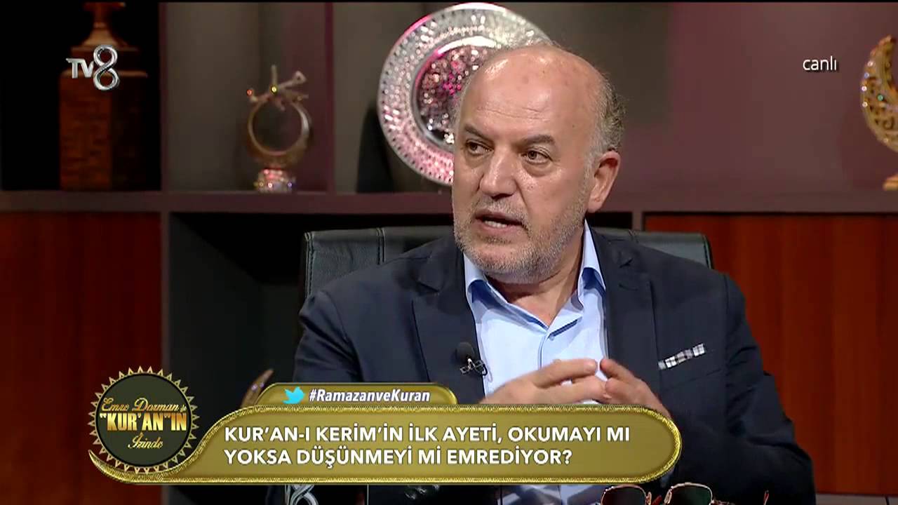 Kitap ve Hikmet Nedir ? / Muhammed Nur Doğan / Emre Dorman