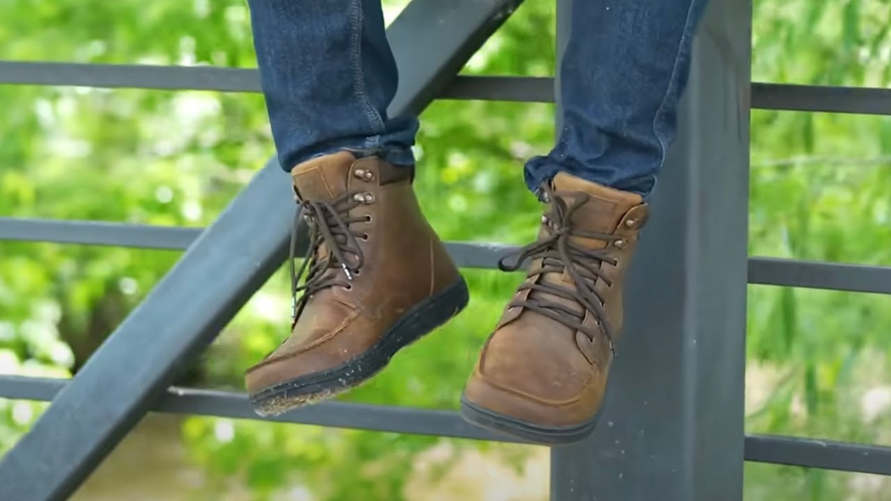 Обувь Lems | Водонепроницаемые ботинки Boulder Boot Grip