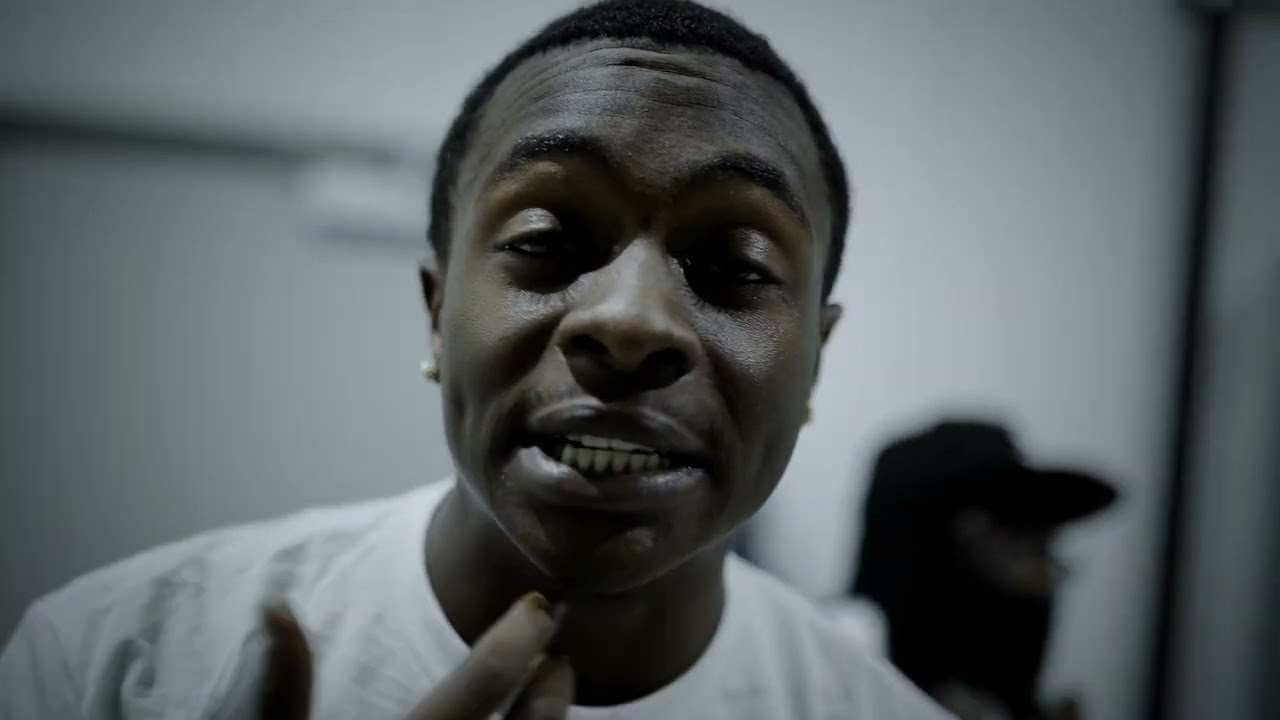 WOP DELL - I SMOKE ON ZAZAS