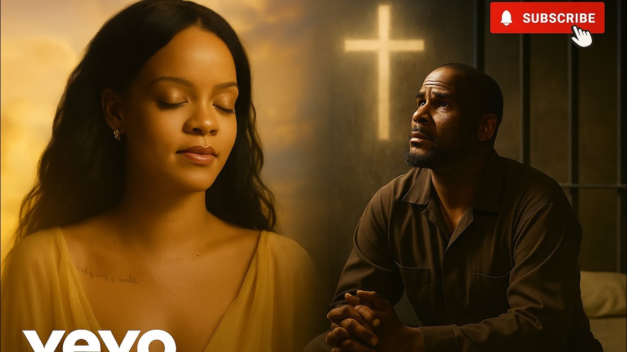 Rihanna – R. Kelly, You’d Make It Out 