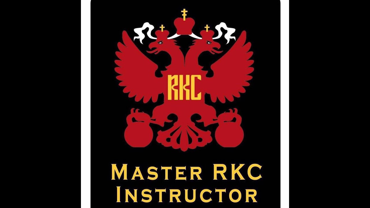 Master Phil Moment - Kettlebell Complex