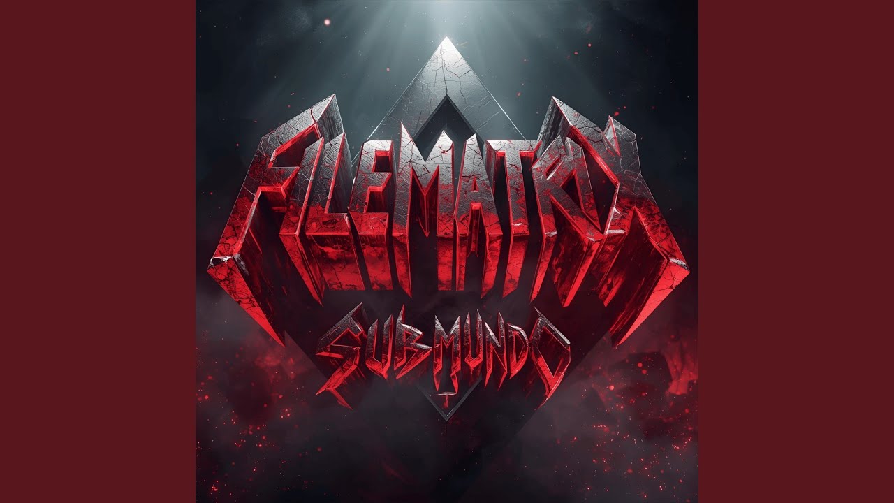 Filematrix Submundo (Sped Up)