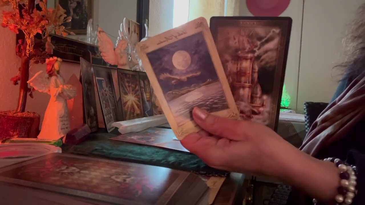 Pisces ♓️ Collective Reading 