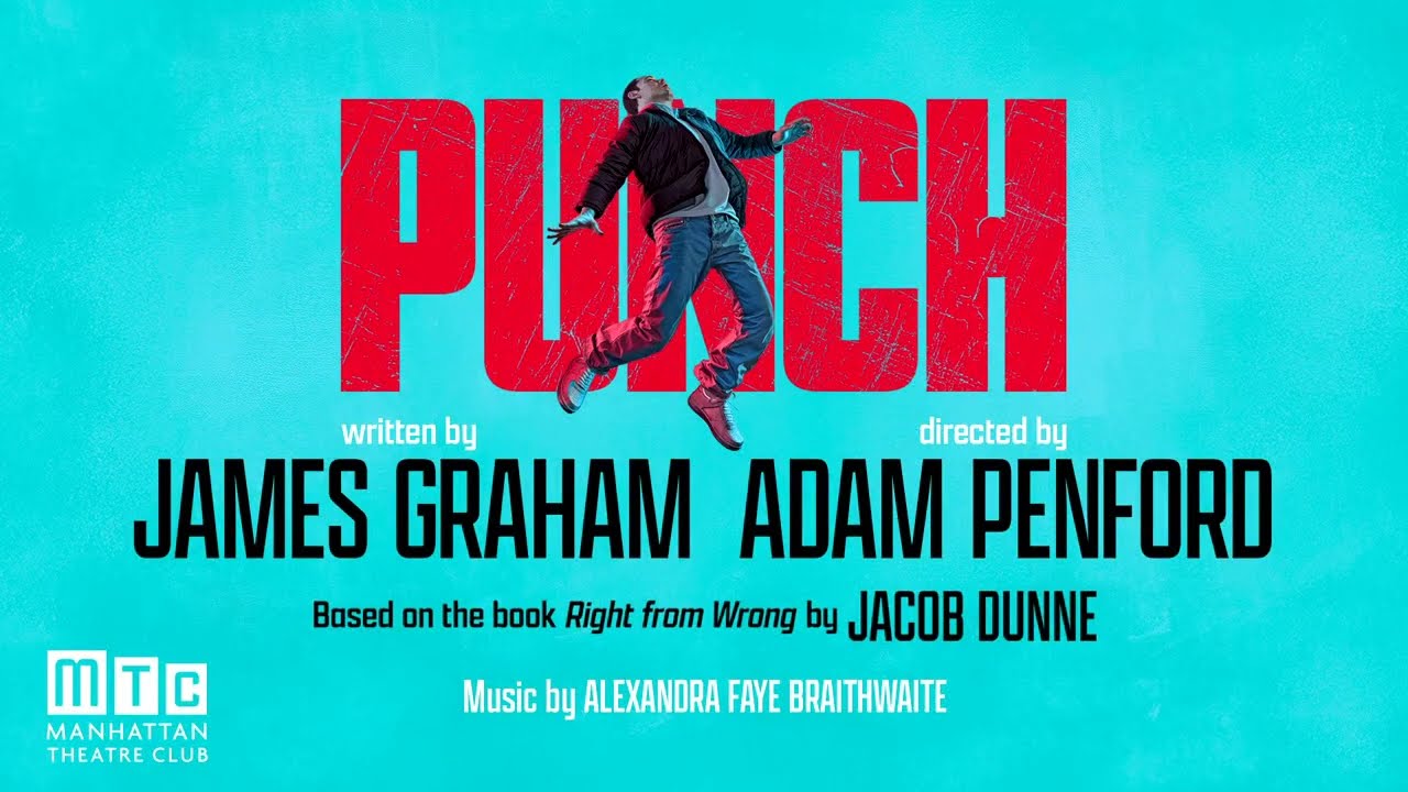 PUNCH - Now On Broadway