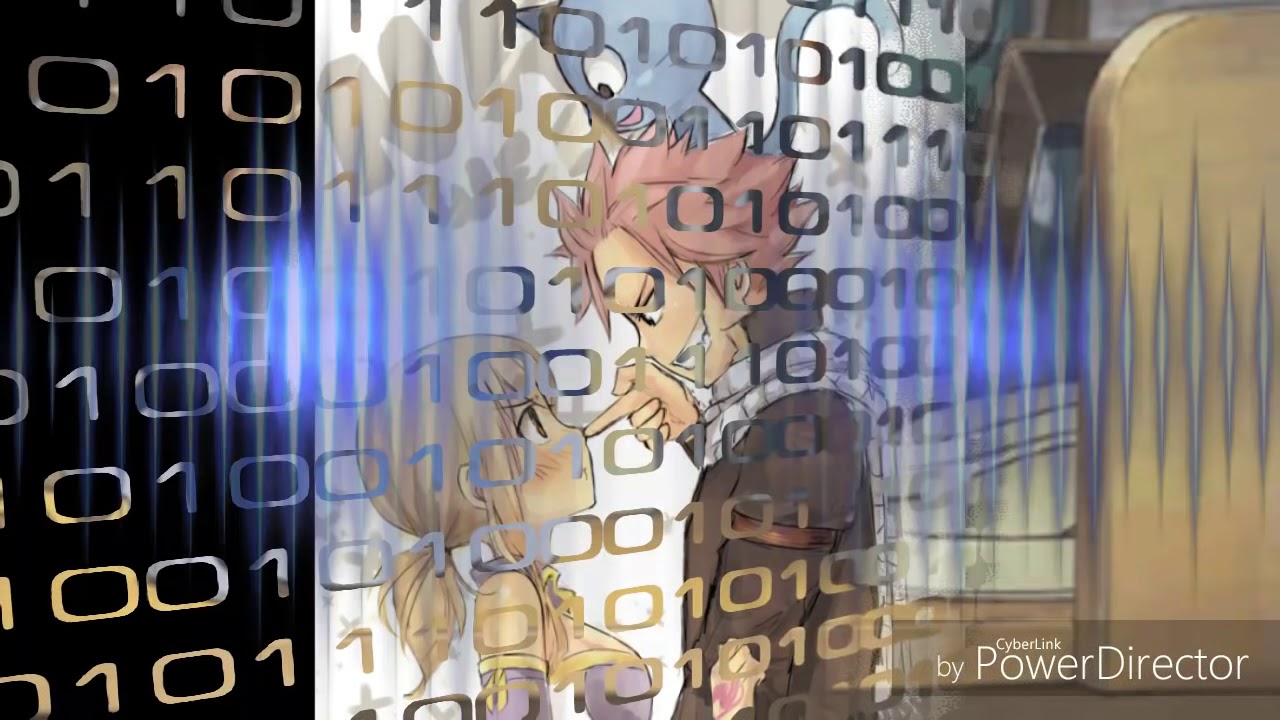 Nalu- Bad Boy On The Chase- Ep 1