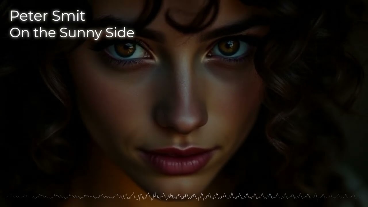 Peter Smit - On the sunny side | Instrumental Italo Disco 2026 Synthwave