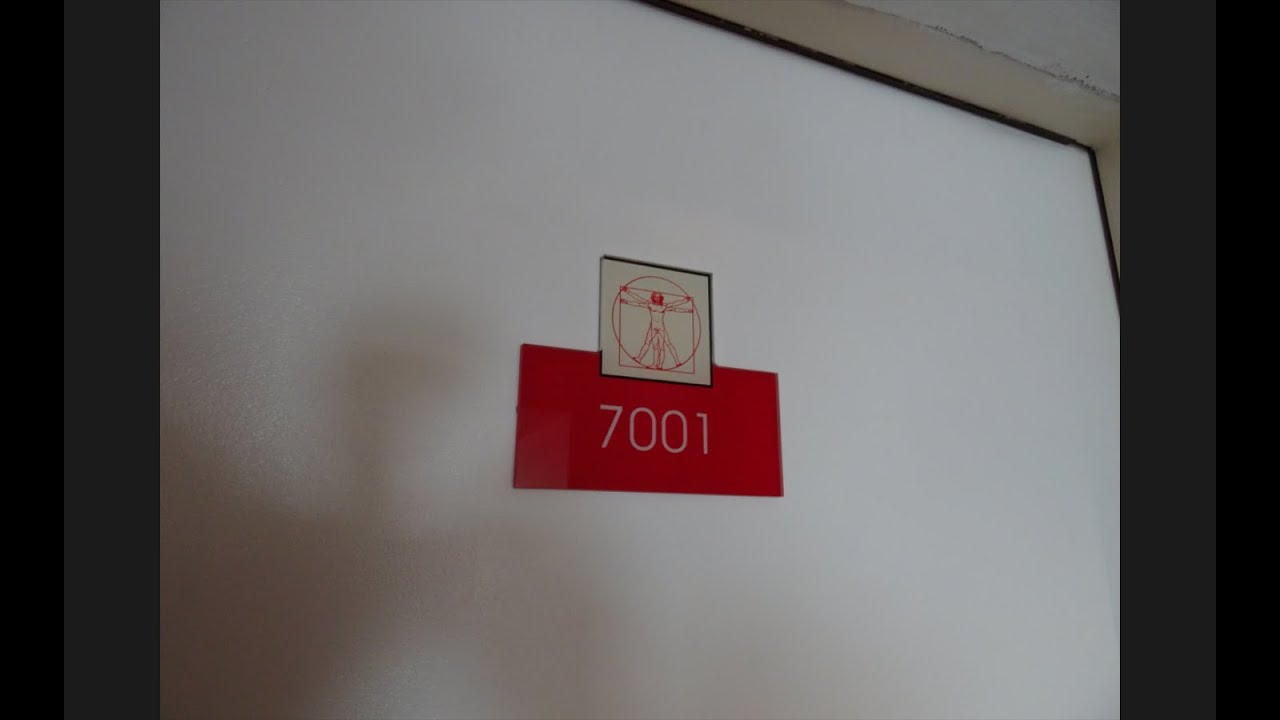Room 7001 tour | Comfort Room @ Leonardo Hotel Frankfurt City, Frankfurt am Main, Germany