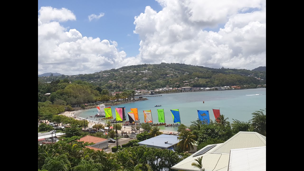 Course de Yoles 
