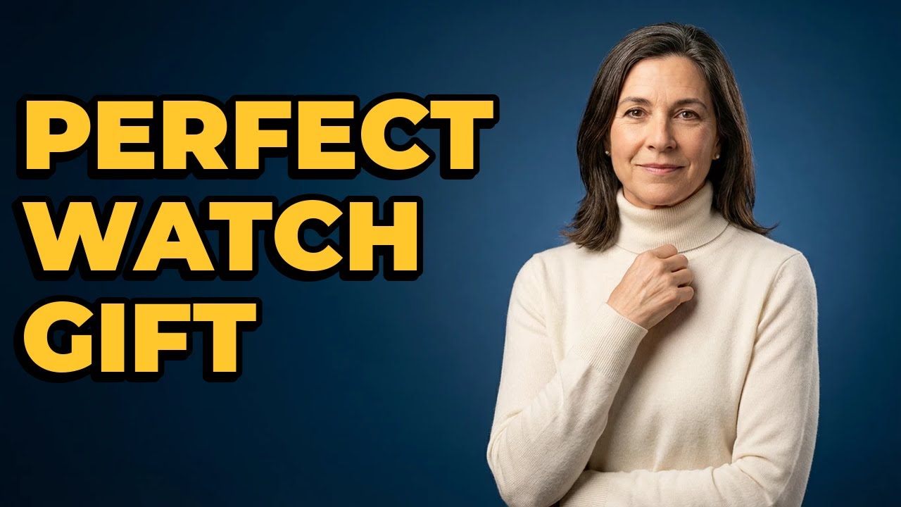 How To Pick A Watch Gift That Reflects Their Personality?