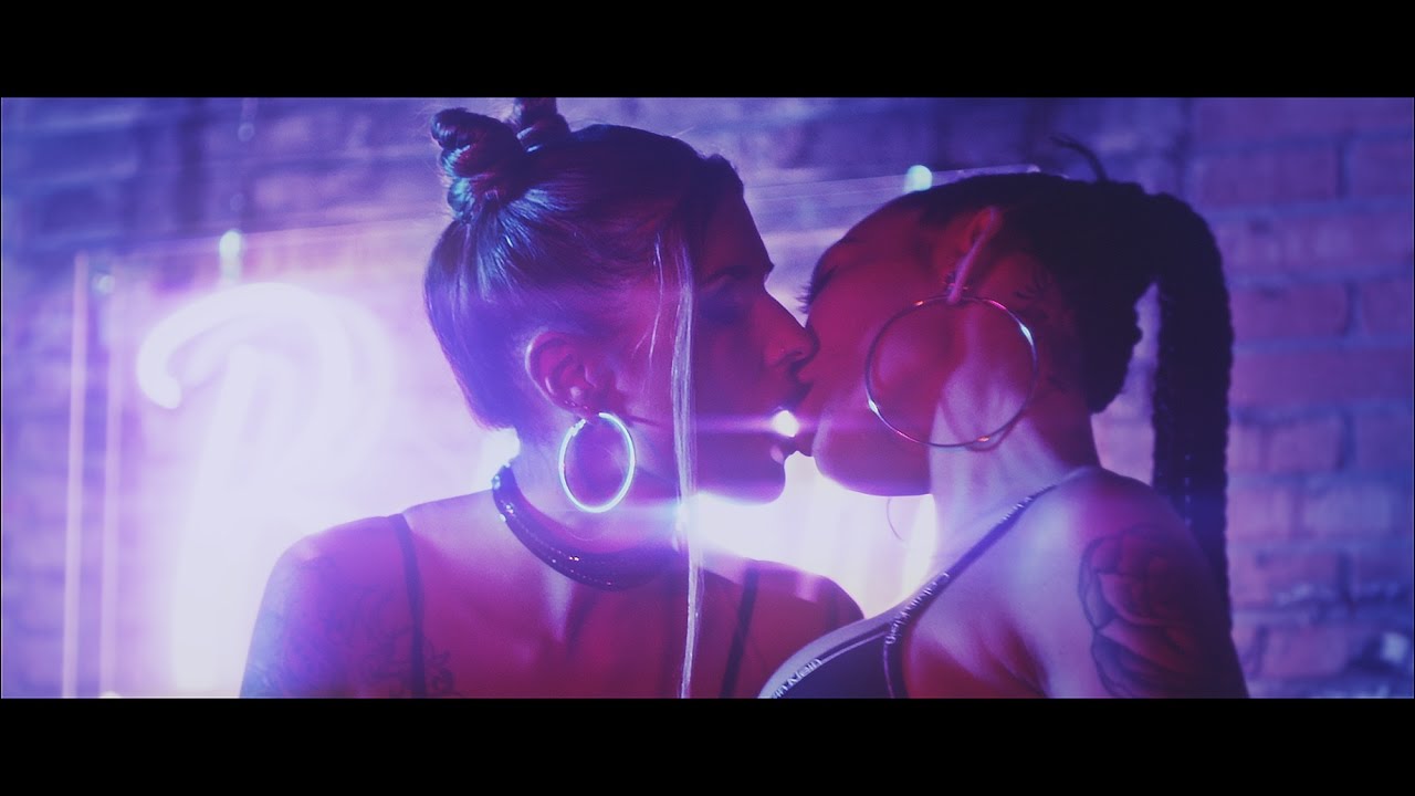 LOS SANTOS - KES KE SE // OFFICIAL VIDEO