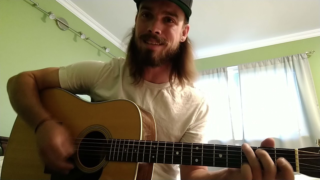 Travis Gidney - The Whiskey Ain't Workin'