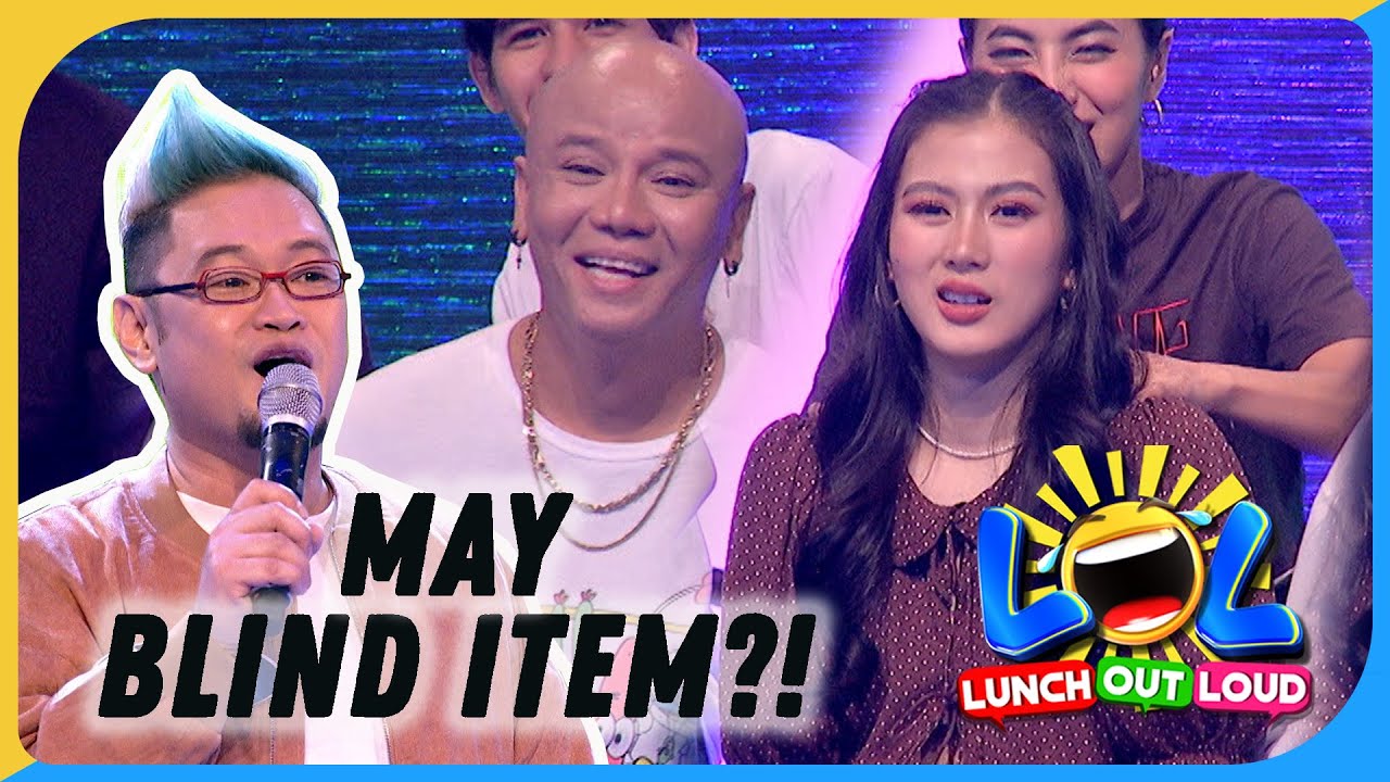 Mr. Fu, may nakaka-intrigang blind item!