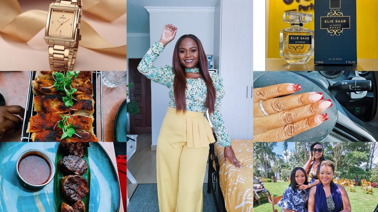 VLOG : Spend two weeks with me | Lunch dates | Weddings | Lots of unboxing.