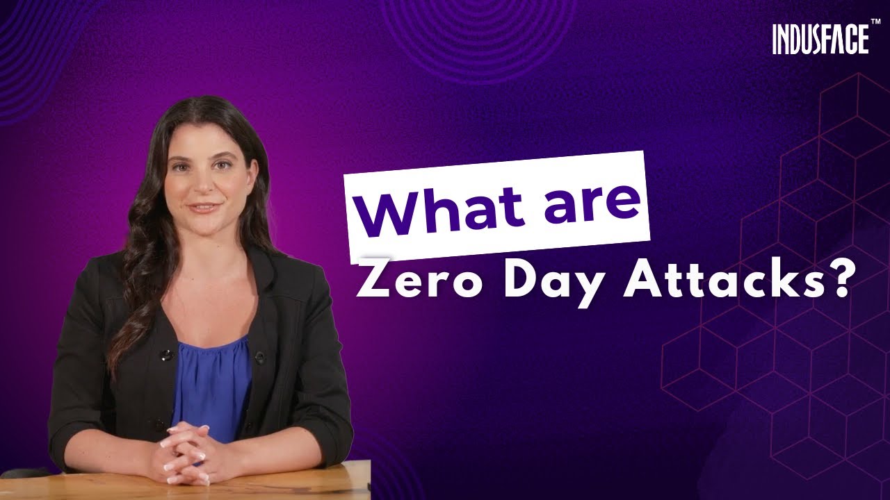 What are Zero-Day Attacks?