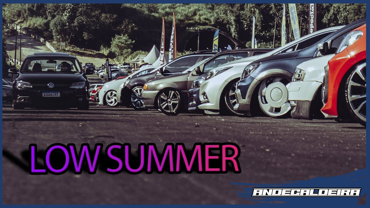 LowSummer Cars - Balneário Camboriú | ANDECALDEIRA