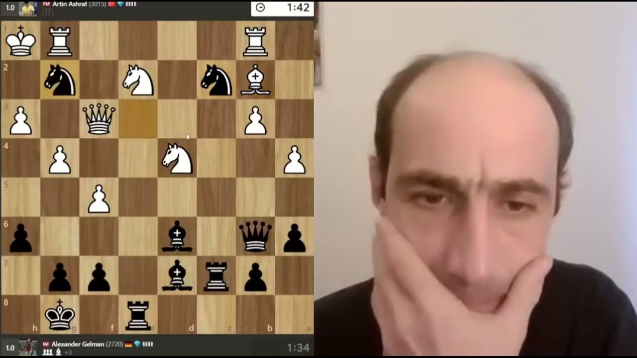 ФИДЕ мастер 3000