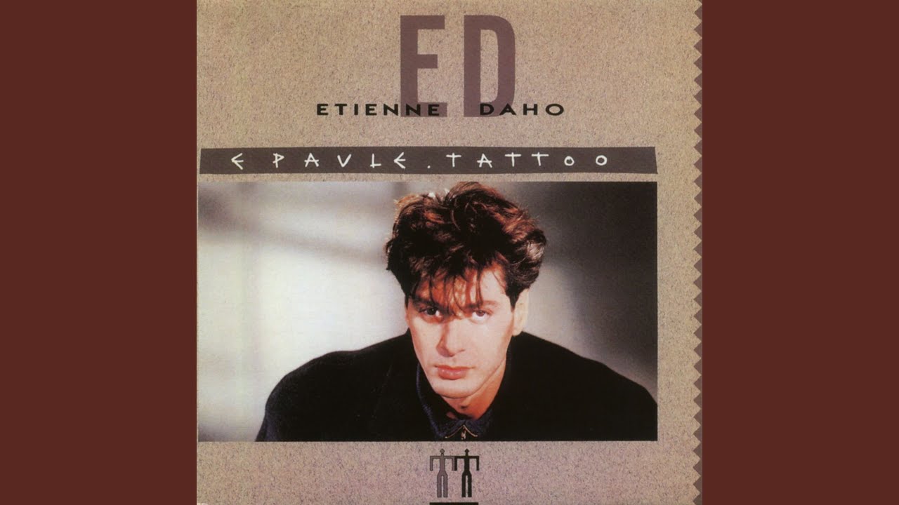 Épaule tattoo (Single Remix)