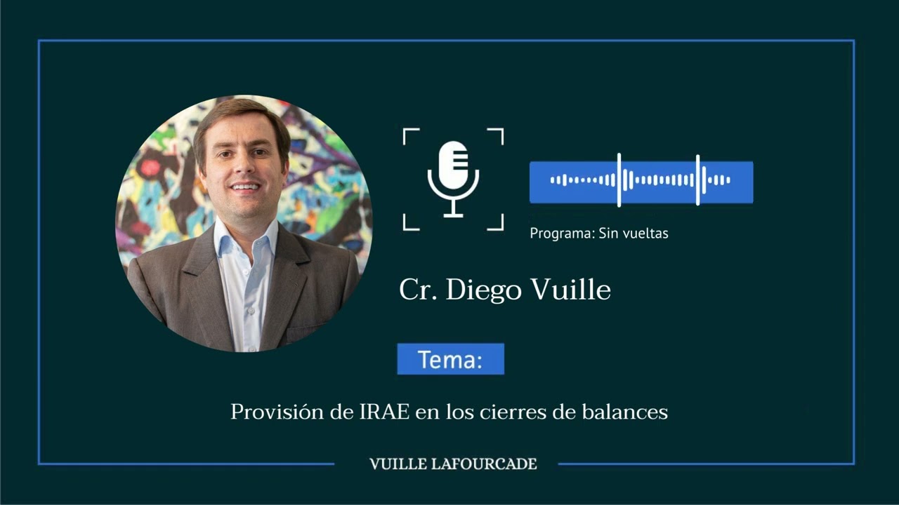 Programa Sin Vueltas - Radio Rural 610