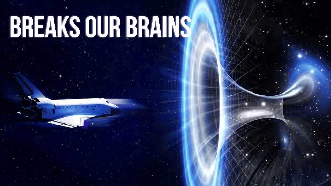 Scientists Propose a New Way to Travel Far Beyond Light Speed