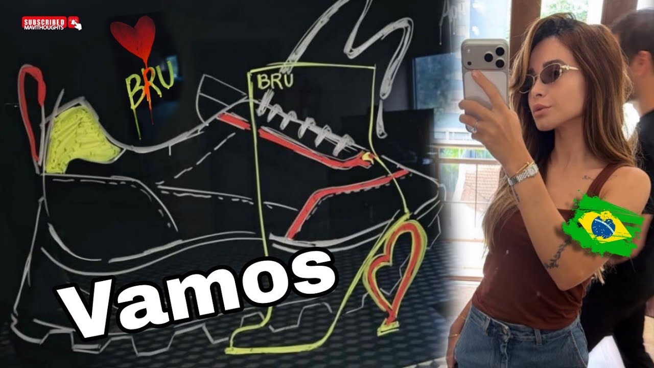Os Nossos GOSTOSOS EM SÃO PAULO ❤️🇧🇷🙏 | Vem Aí Coisinhas Novas da Melhor Marca ❤️ Brunardo 🤍