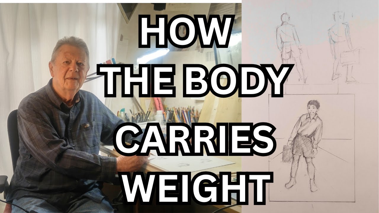 Figure Drawing | Weight & Balance