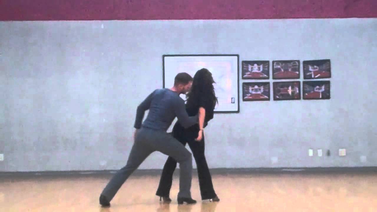 William Levy-Dancing with the Stars, Rehearsals