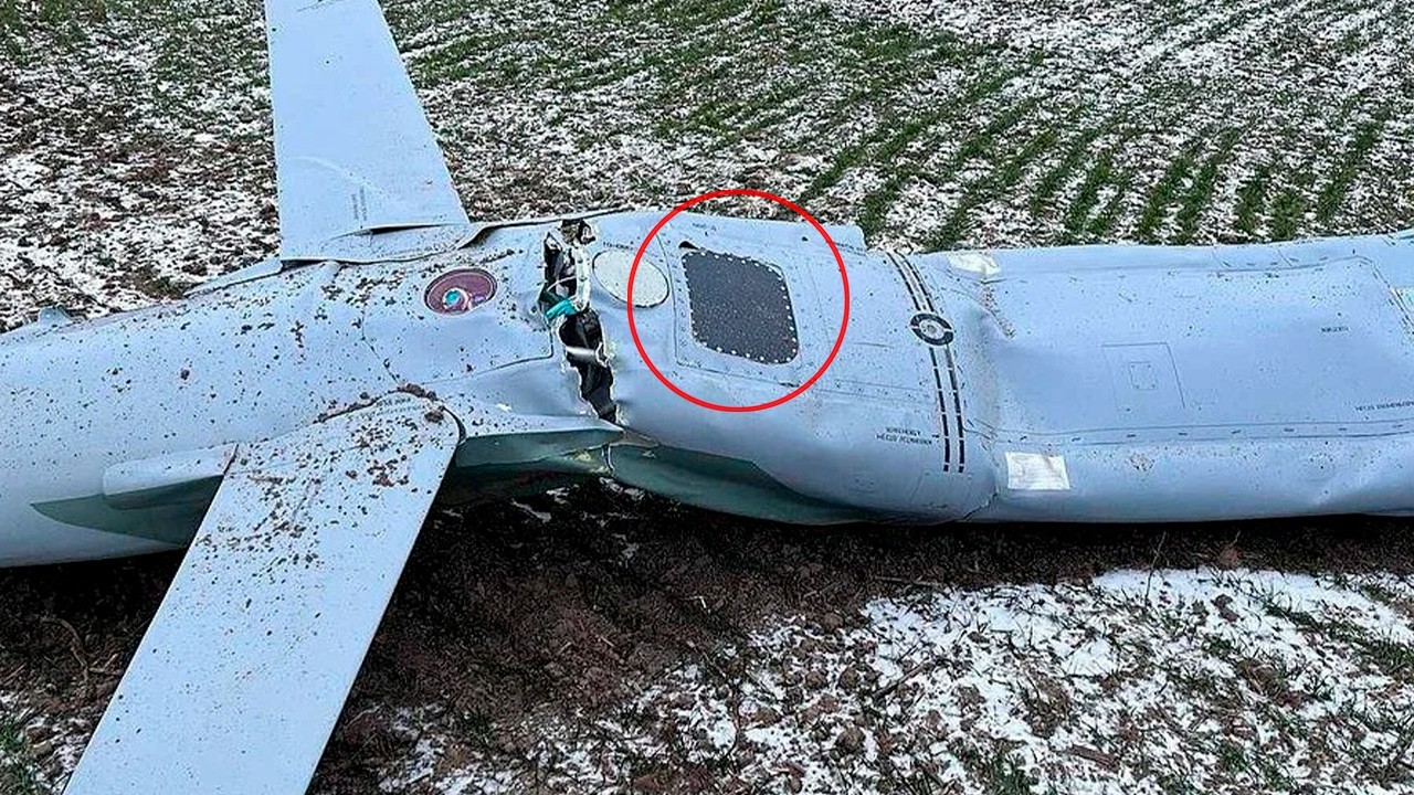 Ukraińcy rozebrali rosyjską rakietę i znaleźli coś przerażającego w środku