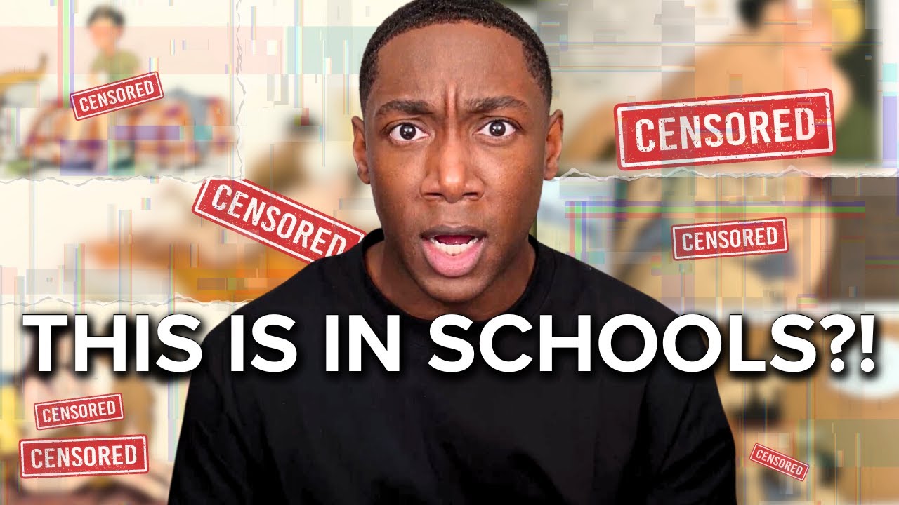 Why These LGBTQ Books Have Been Banned By Schools