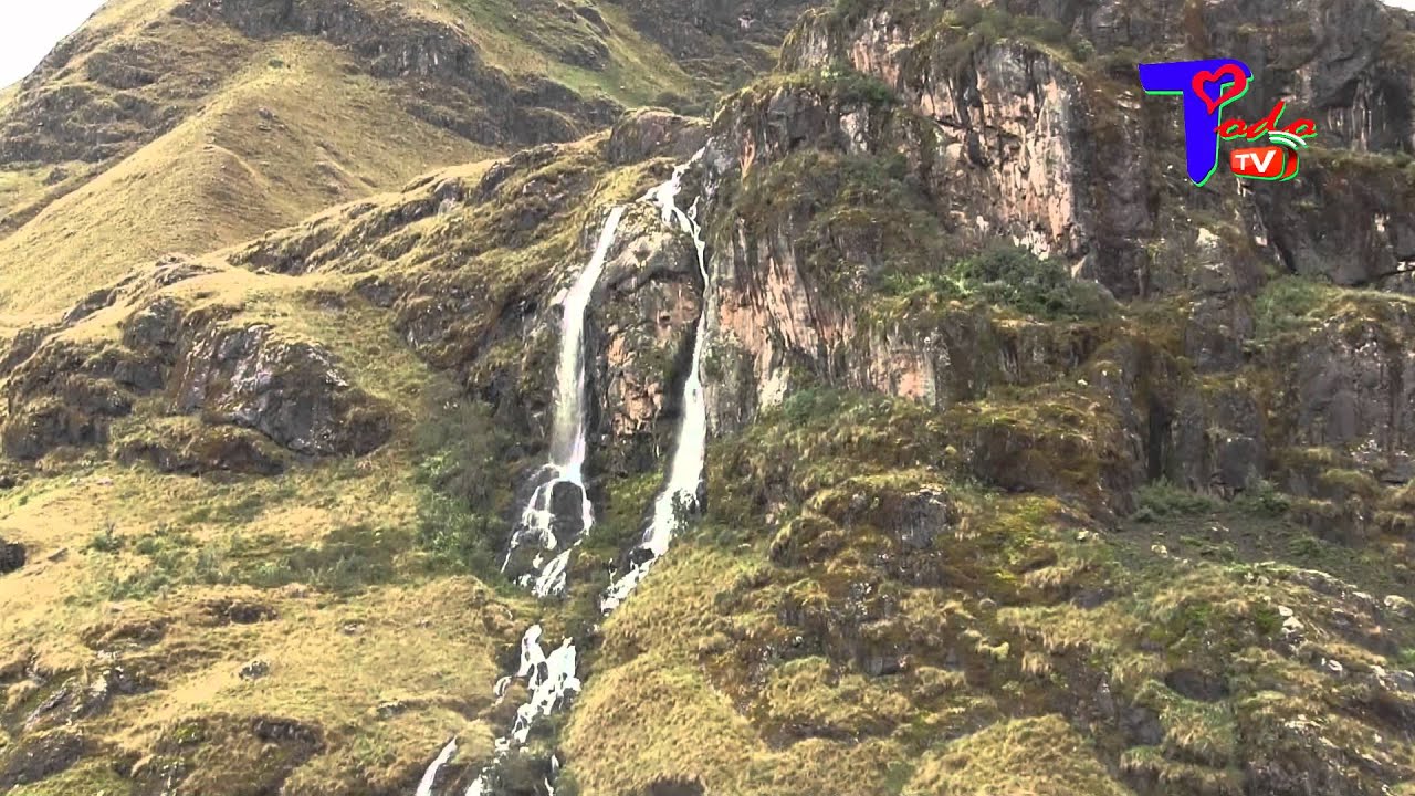 PANAO Y SUS ATRACTIVOS TURÍSTICOS, VEN A CONOCER.