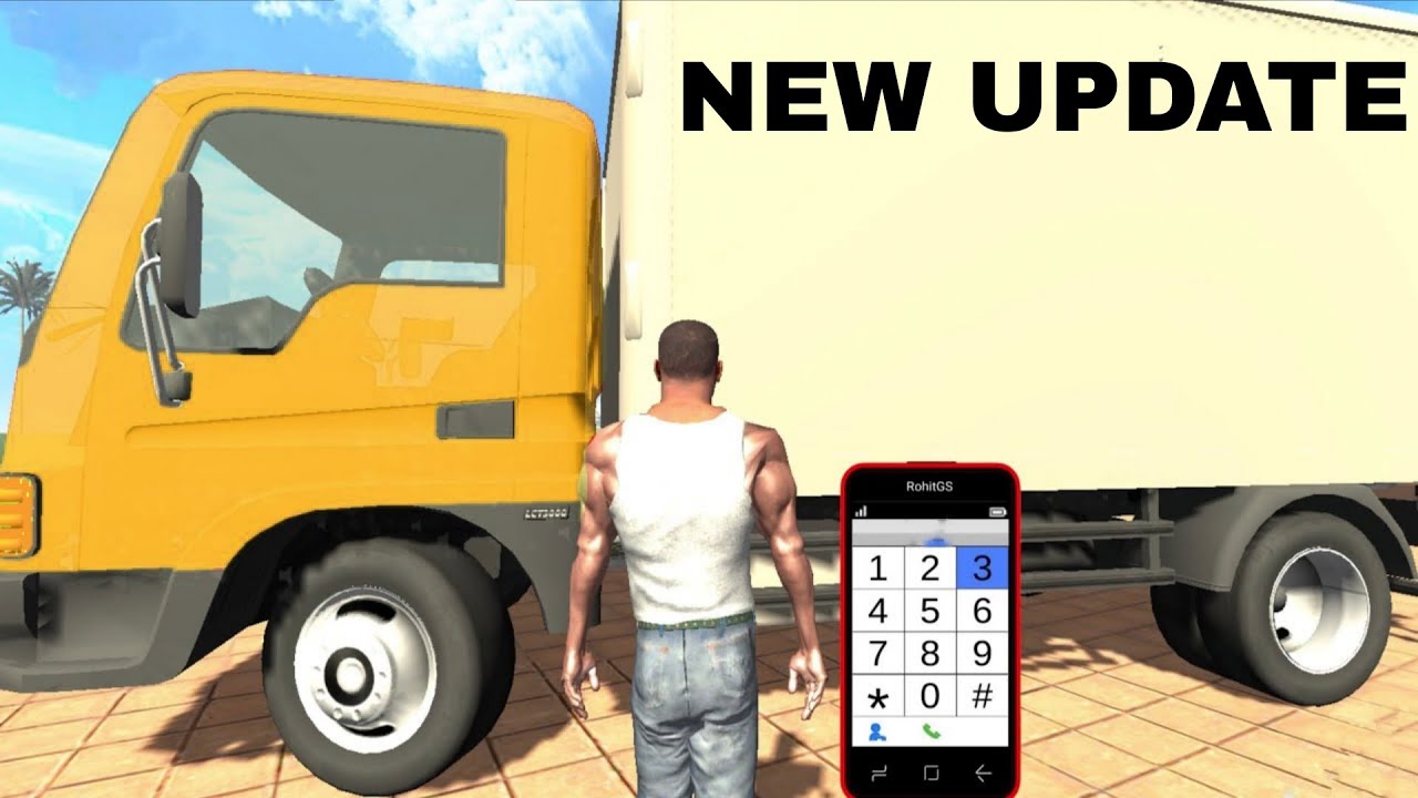 All NEW UPDATE & NEW 20 PLUGIN CHEAT CODES 2026 - Indian Bike Driving 3D NEW UPDATE 2026