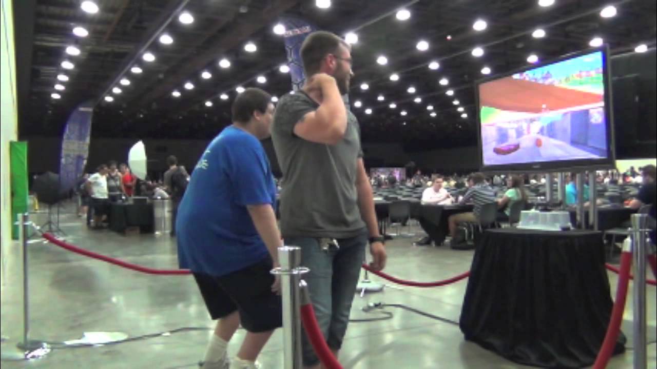Underworld6667 VS Mkohl40 Yu-Gi-Oh! Millennium Duels Kuriboh Jumping Game At Nationals