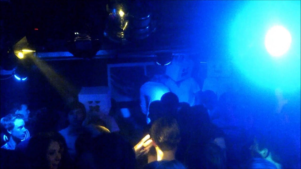 Harlem shake Mundo