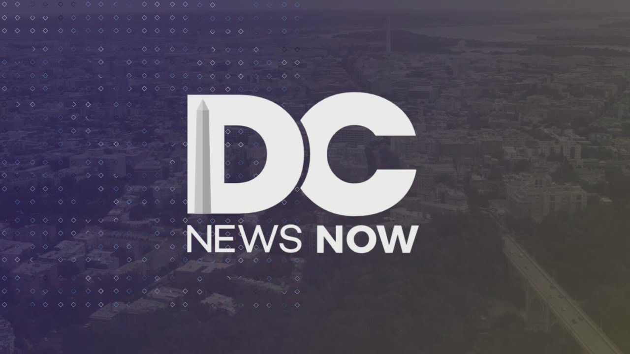 Top Stories from DC News Now at 6 p.m. on March 1, 2026