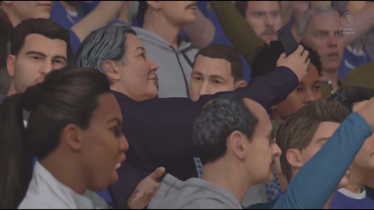 Chelsea vs Liverpool 